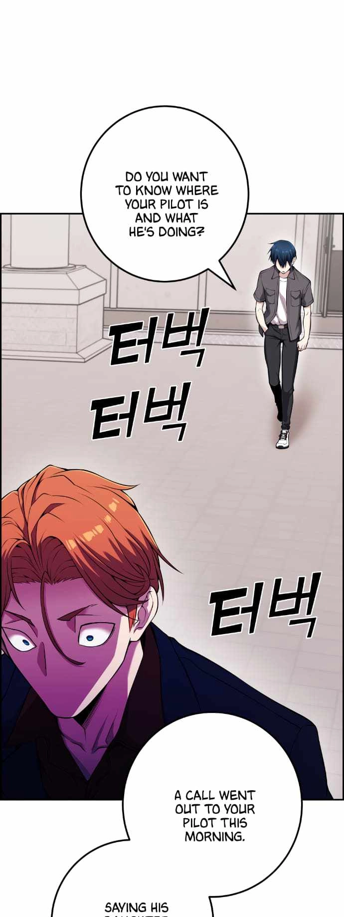 Webtoon Character Na Kang Lim Chapter 64 49